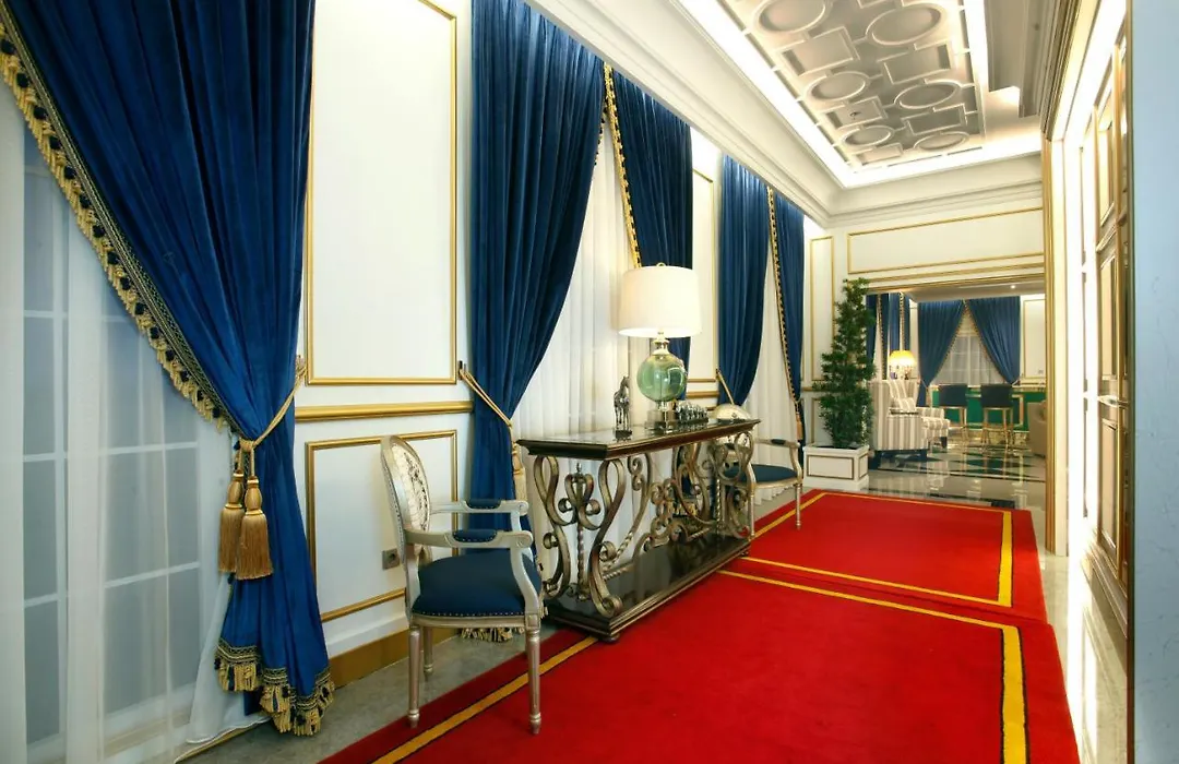 Sofia Boutique Residence-1