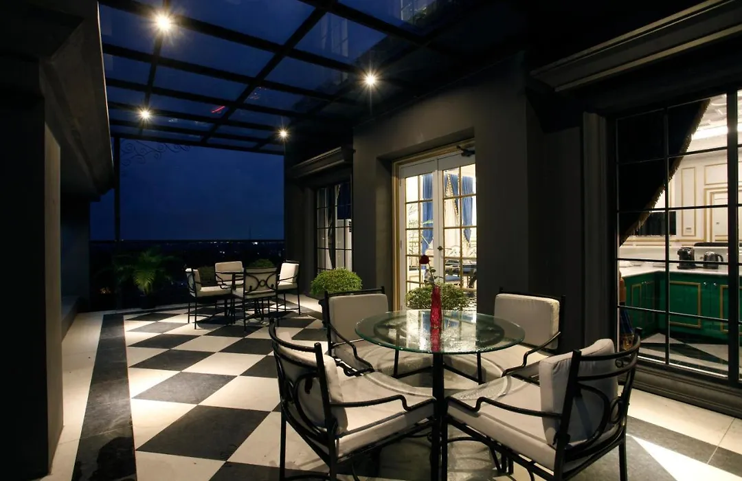 Sofia Boutique Residence-1