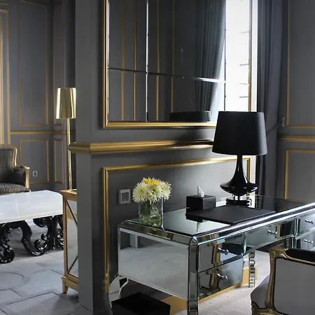 Sofia Boutique Residence-3