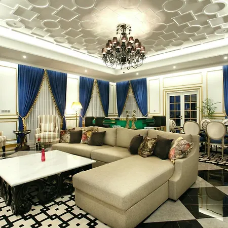 Sofia Boutique Residence-3